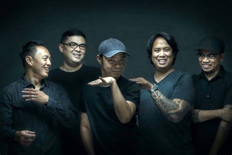 Parokya Ni Edgar's Manila Mayhem: A Concert of Epic Proportions and Unforgettable Shenanigans!