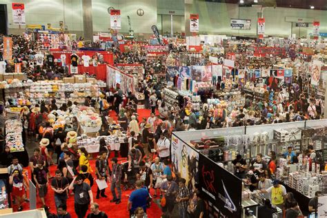 Anime Expo 2024: Akira Akagi Makes A Splash In Los Angeles!