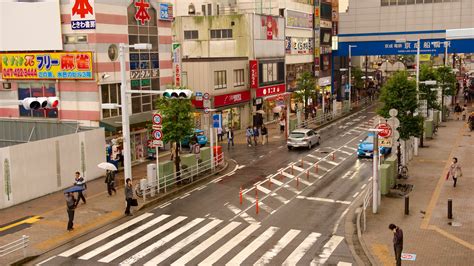 コクーン 西船橋: 都市の隠れた宝石