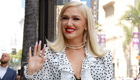  Gwen Stefani'nin İstanbul Konseri:  Pop Kraliçesi Türkiye'ye Geliyor mu?