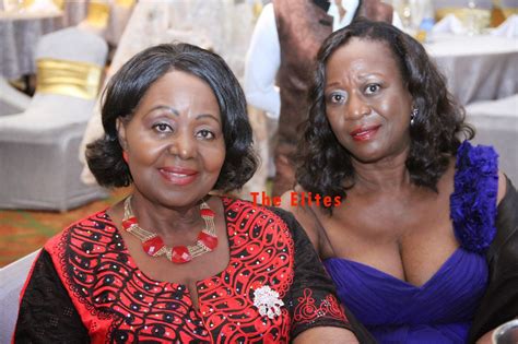 Harry Akande's Lavish 70th Birthday Bash: A Celebration of Nigerian Music Royalty!