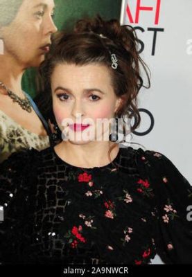 Hayabusa Flamenco Festivalinde Helena Bonham Carter Nasıl Bir Gösteri Sergiledi!