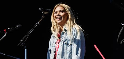 Hayley Kiyoko İstanbul Konseri: Popun Yeni Kraliçesi Türkiye'de!