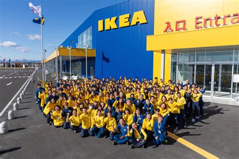 ikea 店舗一覧 関東 - 家具と夢の交差点