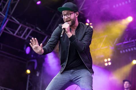  Mark Forster'ın İstanbul Konseri: Alman Pop Yıldızının Sıcak Geceleriyle Buluşma!