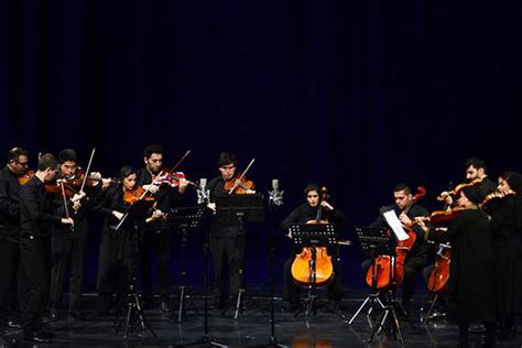 Parimah's Sparkling Debut: A Concert That Shook Tehran