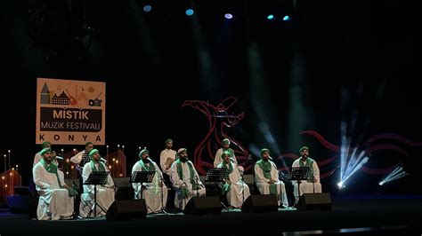 Qutub-E-Ishq: Bir Hint Müzik Festivalinde Sıradışı Bir Performans!