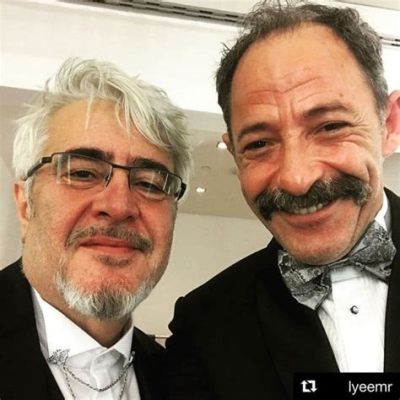 Uğur Yücel'in Yeni Tiyatro Oyunu Aşkın Ötesinde İzleyiciyi Derinden Etkiliyor!