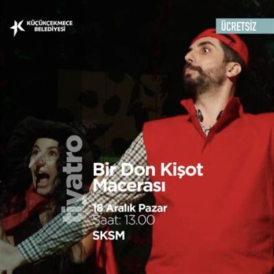  Viktor'in İstanbul Macerası: Afrobeat Ritmiyle Sallayan Bir Şehir