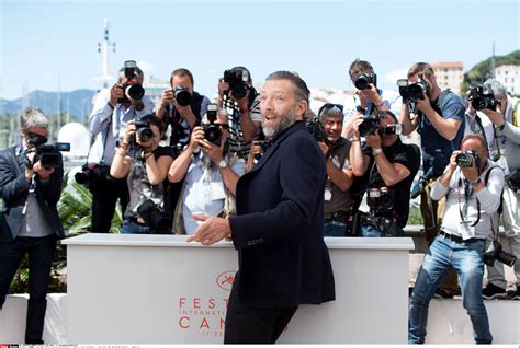 Vincent Cassel'ın İstanbul Konseri: Sinema İkonunun Sahneleri Sallayacağı Gece!