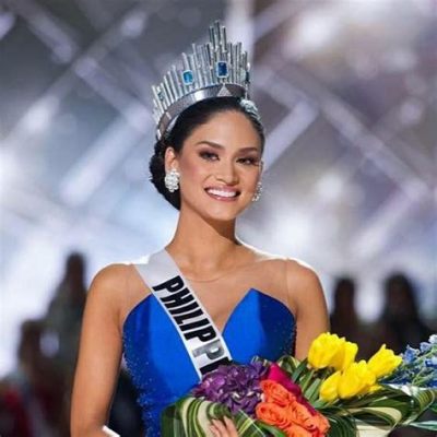  Wurtzbach's Manila Concert: A Night of Glittering Glamour and Unexpected Twists!